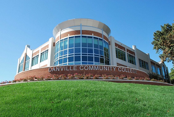 Danville Community College - Acalog ACMS™